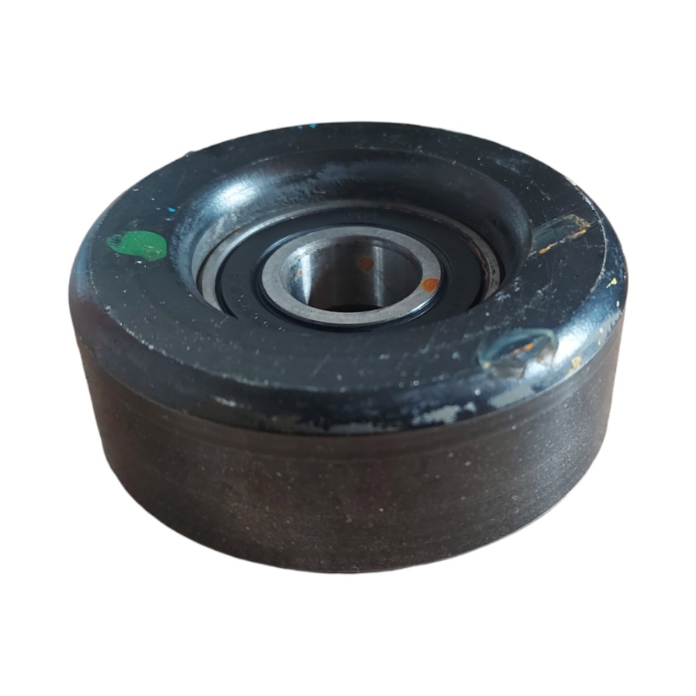Polia Tensor Correia Ford Fiesta 1.0 2003 2005 2008 2010 3