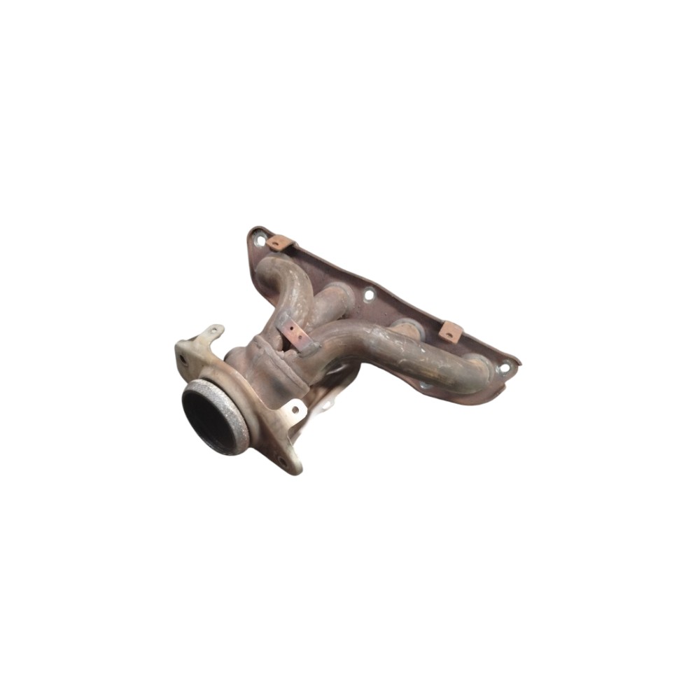 Coletor Escape Nissan March 2014 2015 2016 1.6 3