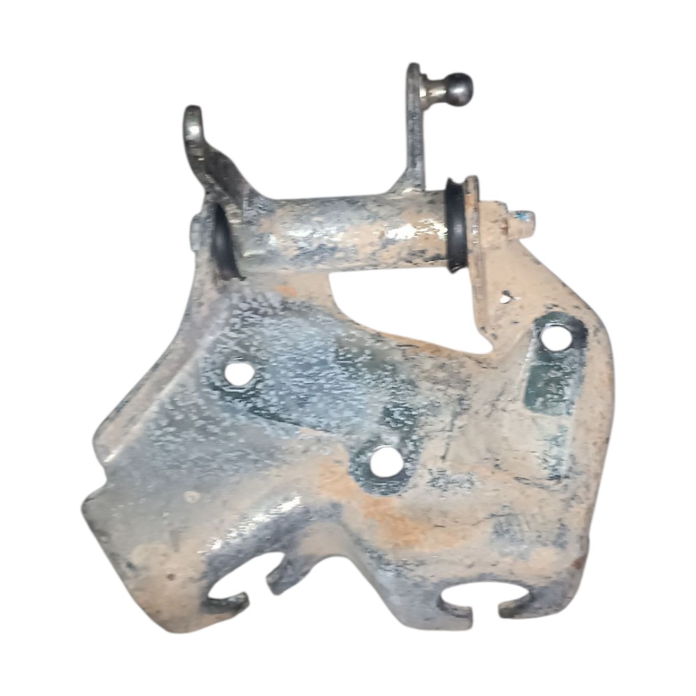 Suporte Cabo Trambulador Cambio Fiat Uno 1998 99 2000 A 2012 2