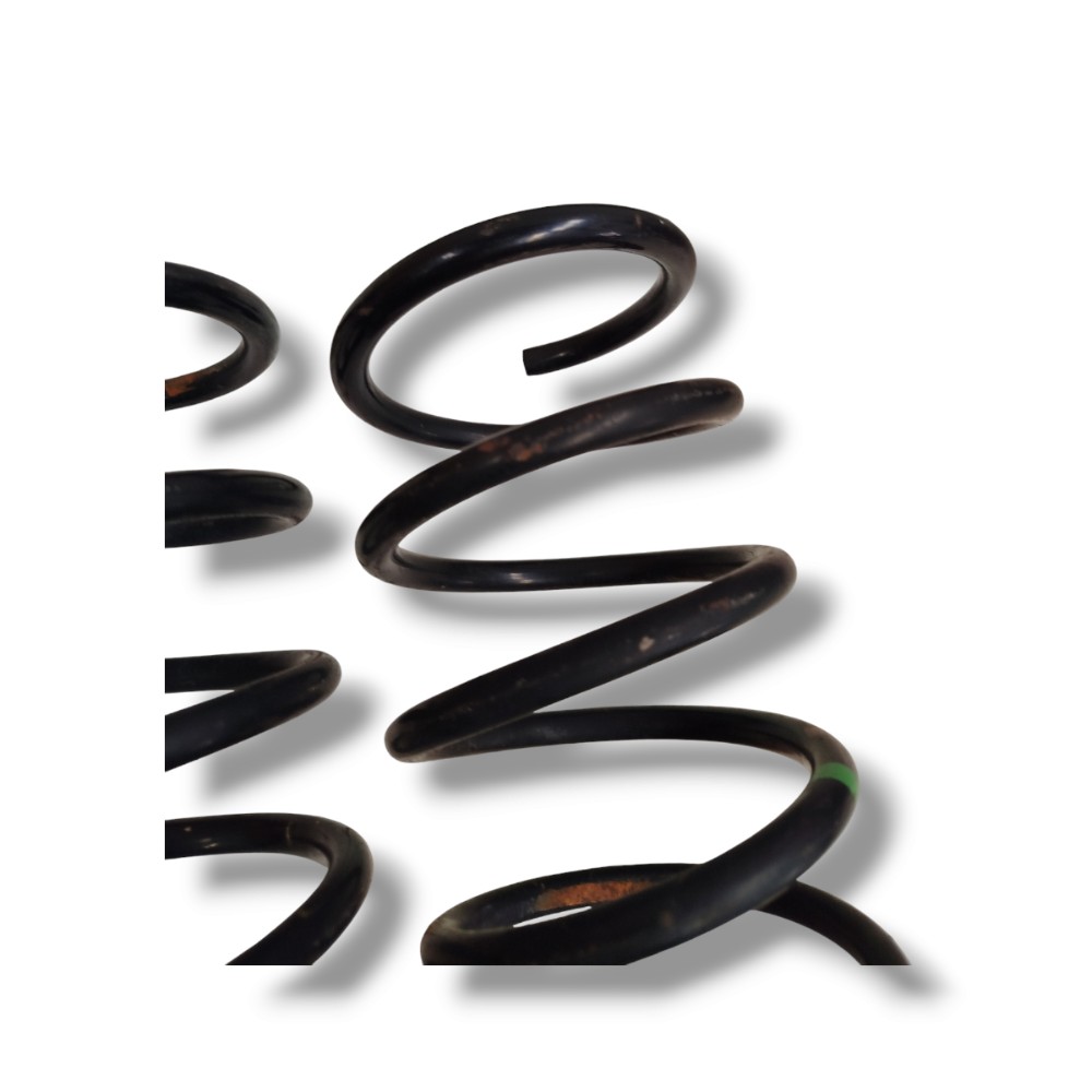 Par Mola Traseira Ford Ka 2008 2010 2011 2012 2013 7