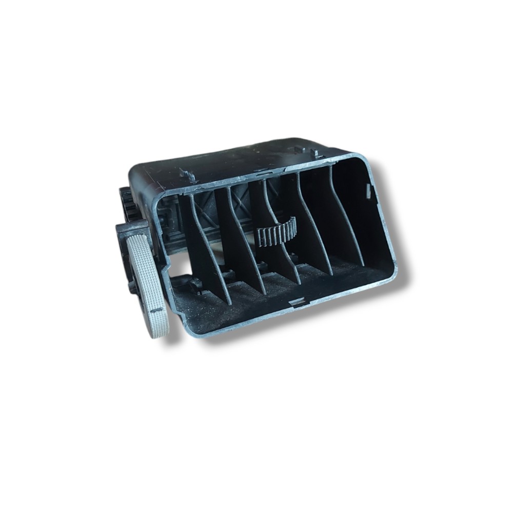 Difusor Dianteiro Direito Gol G2 G3 Volkswagen 1999 2005