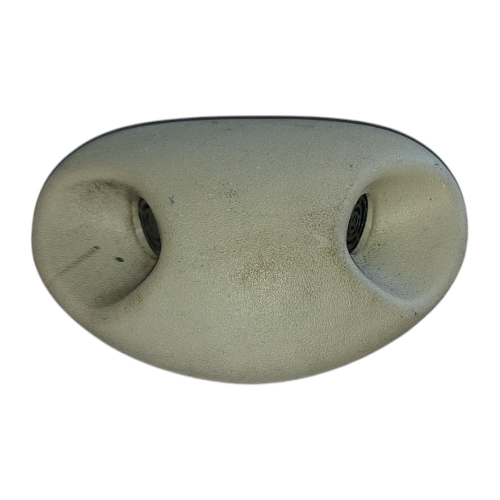 Sensor Alarme Anti Furto Gm Vectra 1997 1998 1999 2000 2005 Cinza
