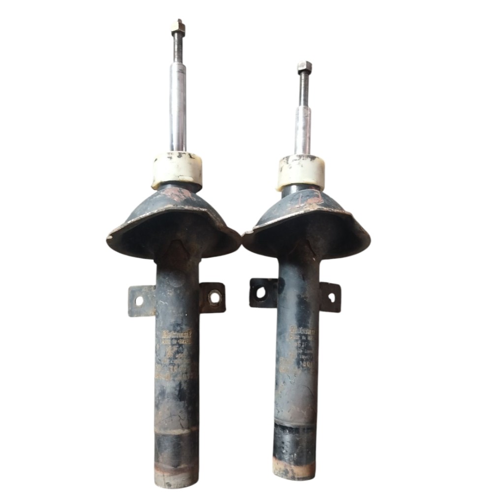 Par Amortecedores Dianteiros Ford Ka 2008 2009 2010 A 2014 7