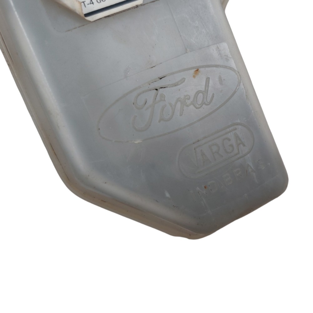 Reservatório Fluído Freio Com Tampa Ford Fiesta Ka 2008 2013 7