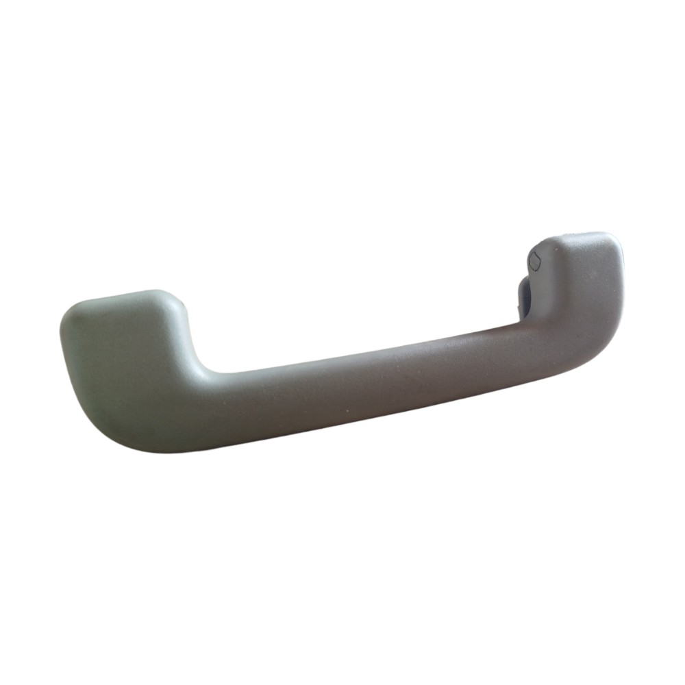 Alça Pqp De Teto Renault Clio Symbol 2000 2002 2005 2012 Cinza
