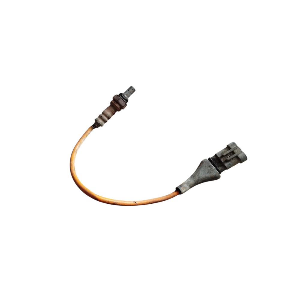 Sonda Lambda Carro Nao Identificado