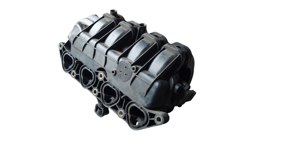 Coletor De Admissão Voyage Gol Parati Fox 2001 2010 1.0 16v 1