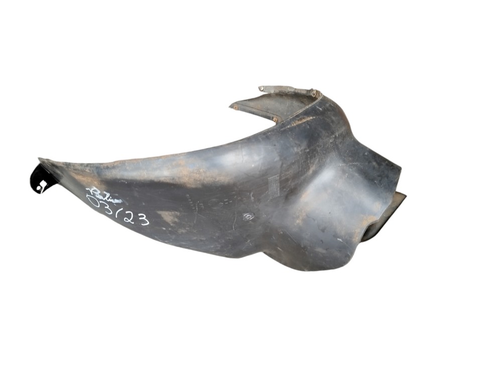 Parabarro Dianteira Esquerdo Fiat Palio 1996 2000 2001 2003 4