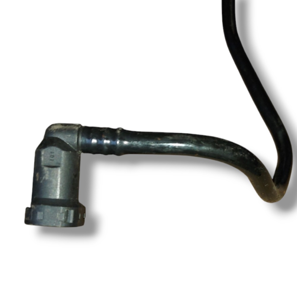 Mangueira De Gasolina 1.0 Clio 2005 2011 5