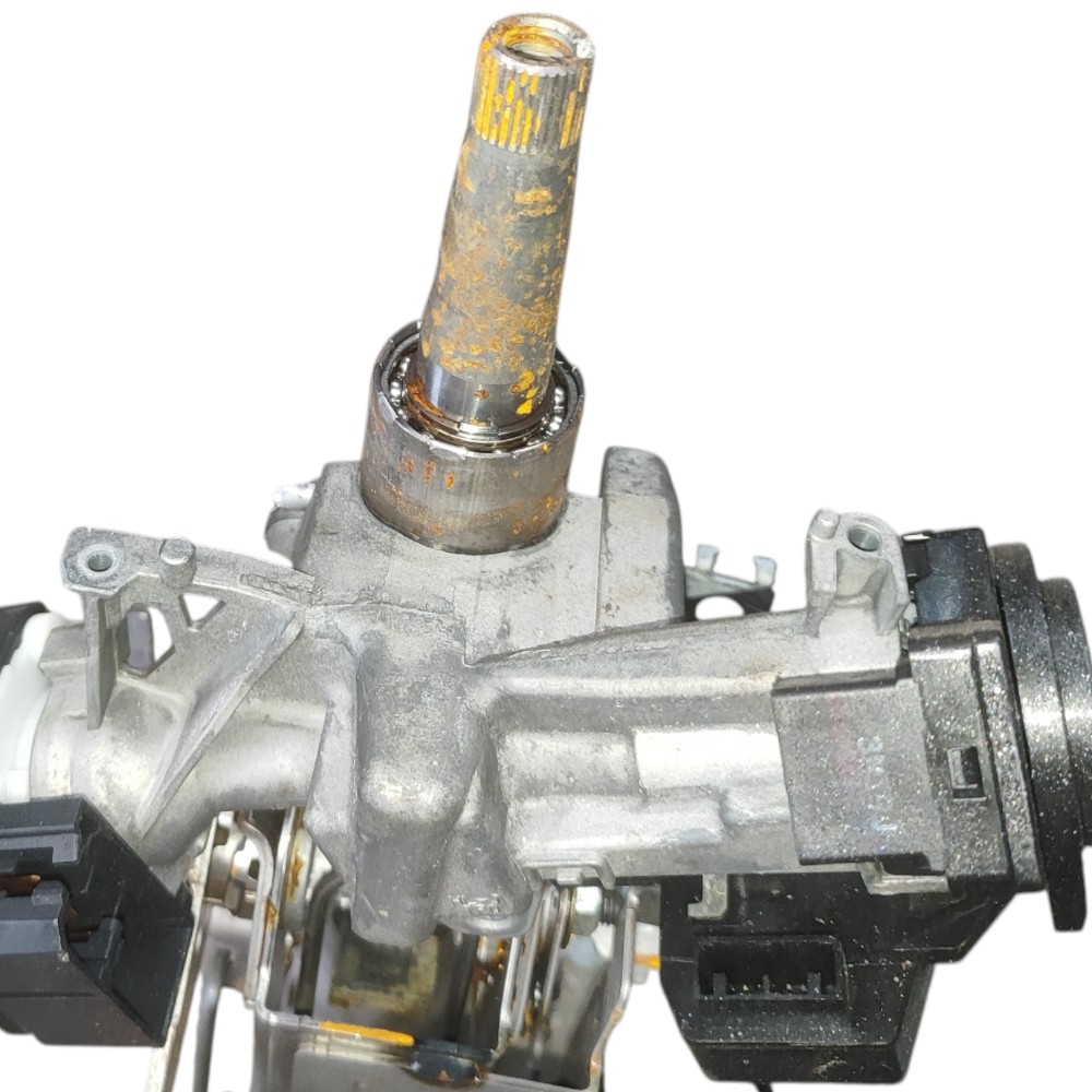 Coluna Direção Honda Civic G9 2012 2013 2014 2015 2016 4