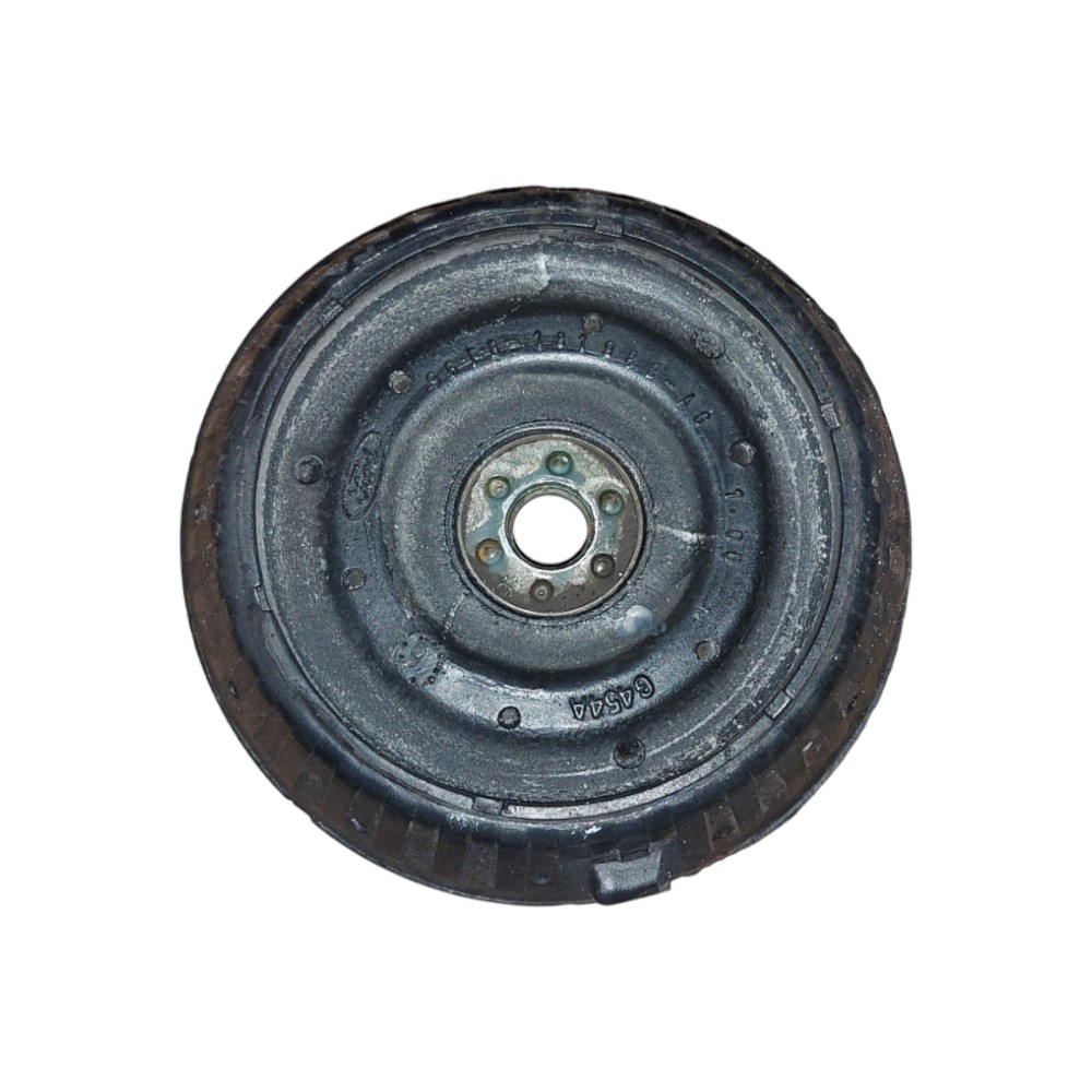 Coxim Amortecedor Dianteiro Ford Ka 1997 2003 2005 2007