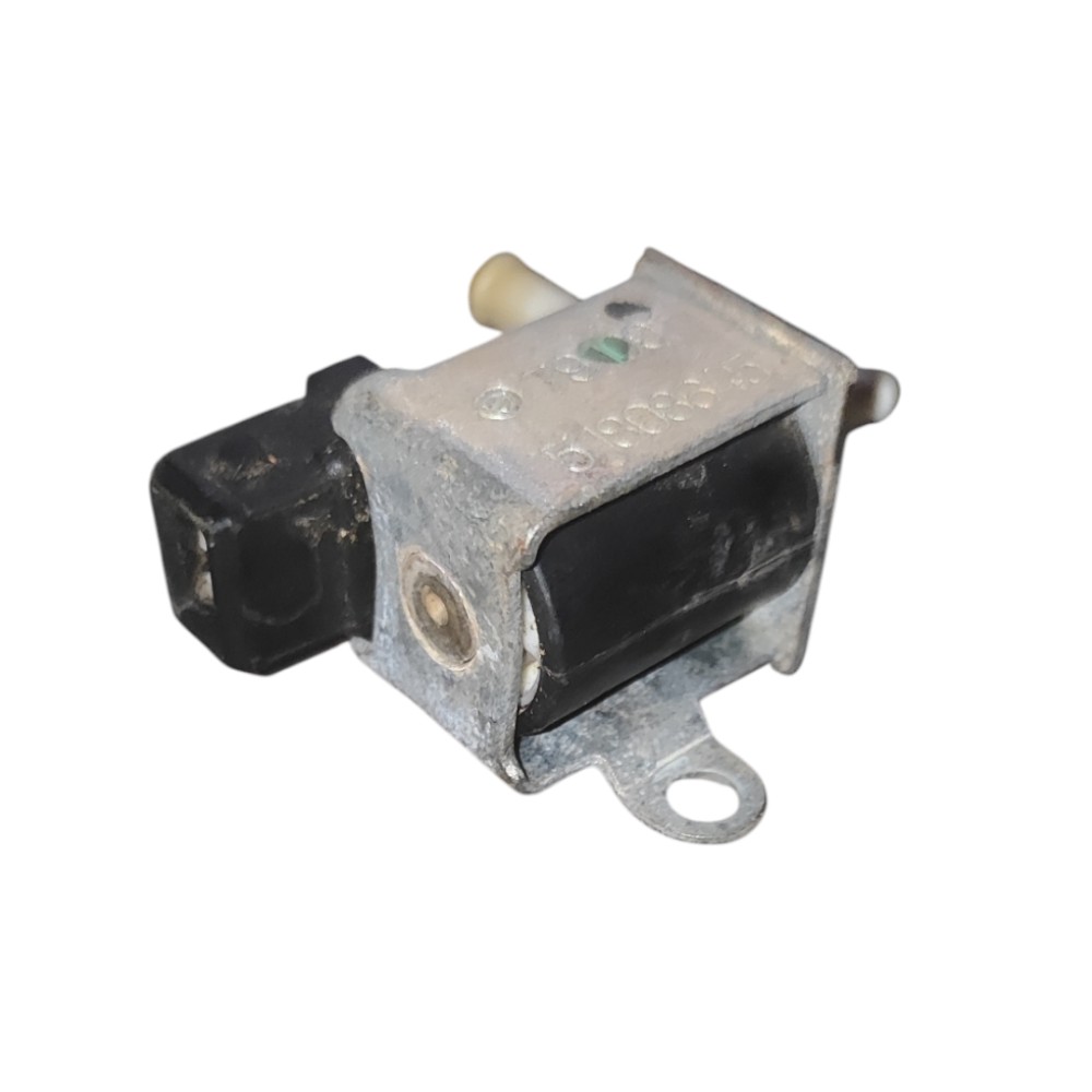 Valvula Solenoide Partida Frio Fiat Mobi 1.0 2017 2018 2021 3