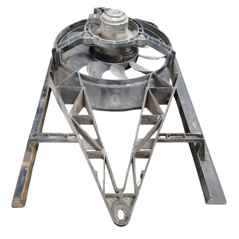 Defletor Ventoinha S/ar Gm Celta 1.0 2000 2008 93304620 3