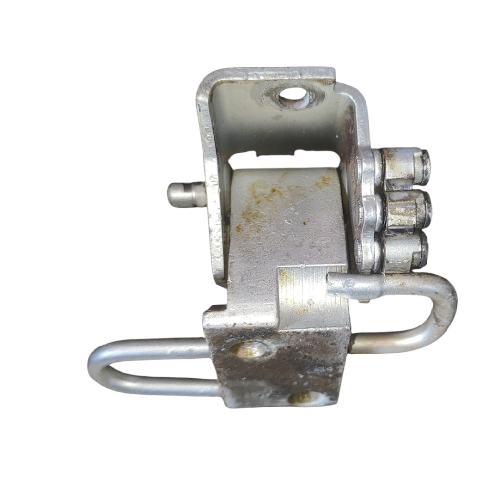 Dobradiça Porta Limitador Diant Direito Vw Passat 1998/2005