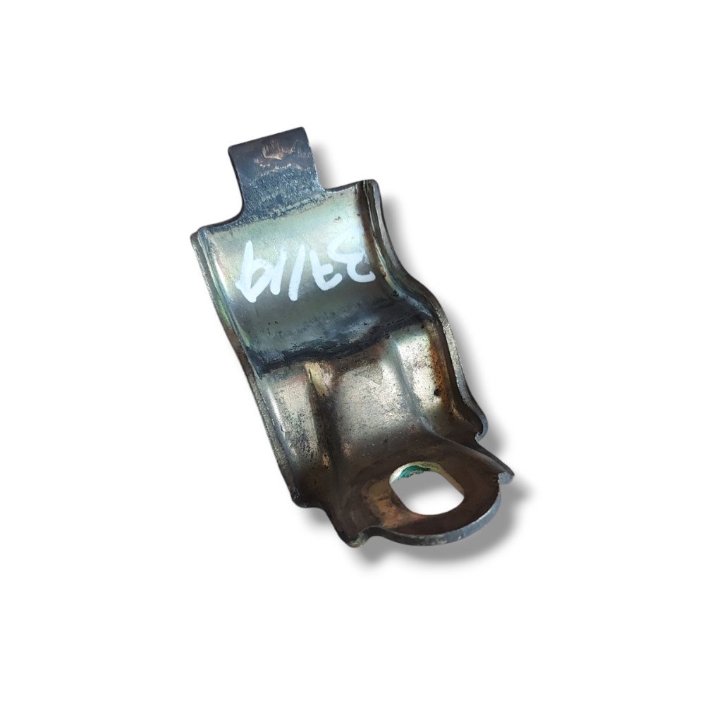 Suporte Bucha Estabilizadora Dianteiro Citroen C3 2005 2012 4