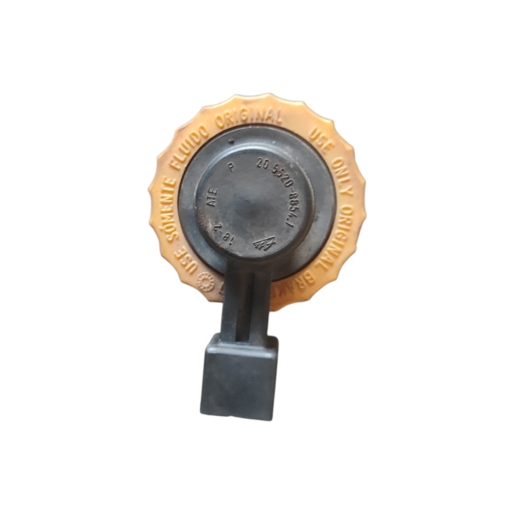 Tampa Reservatório Cilindro Mestre Fiat Palio 2001 2006