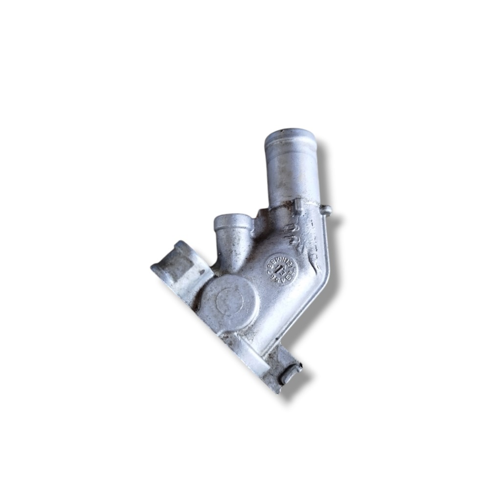 Flange Água Cabeçote Honda Civic 2012 2014 2016 2.0