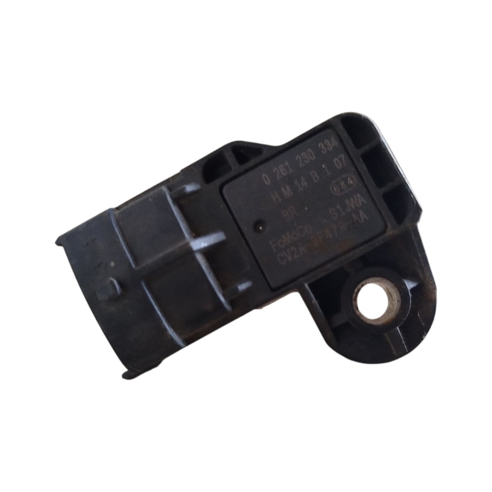 Sensor Map Bosh Ford Focus Fusion Fiesta Sigma Ka 2013 2021