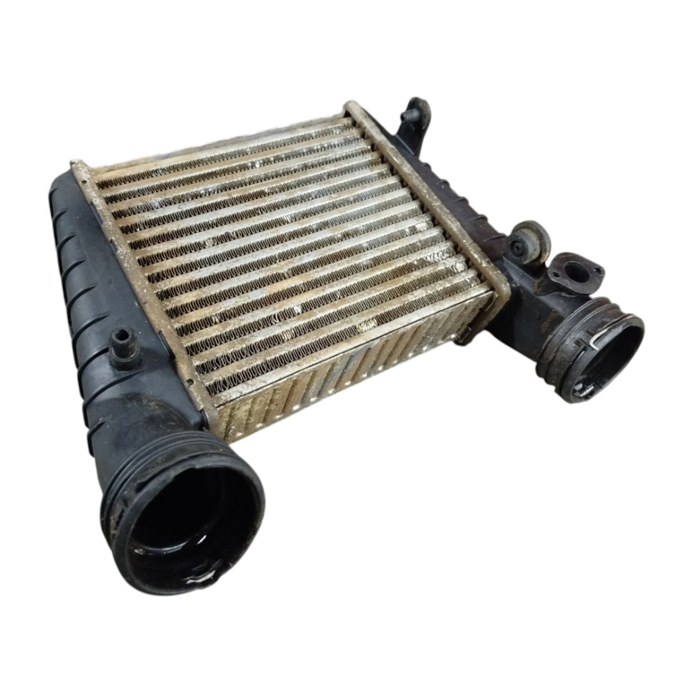 Radiador Intercooler Passat Audi A4 A6 1.8 Turbo 1999 A 2005 3