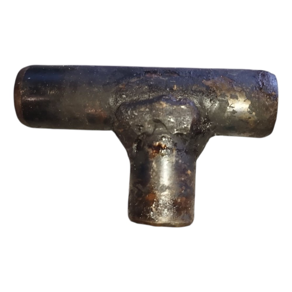 Tubo T Conector Mangueira Vw Passat 1998 1999 2001 2002 2005