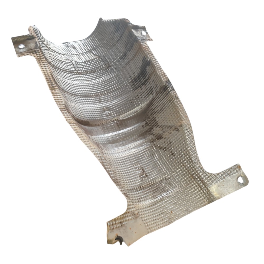 Defletor Protetor Calor Nissan March 2011 2012 2013 2020 4