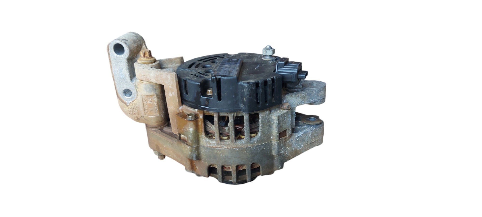 Alternador Celta 1.0 Montana Prisma Agile 2006 2010 93312975 2