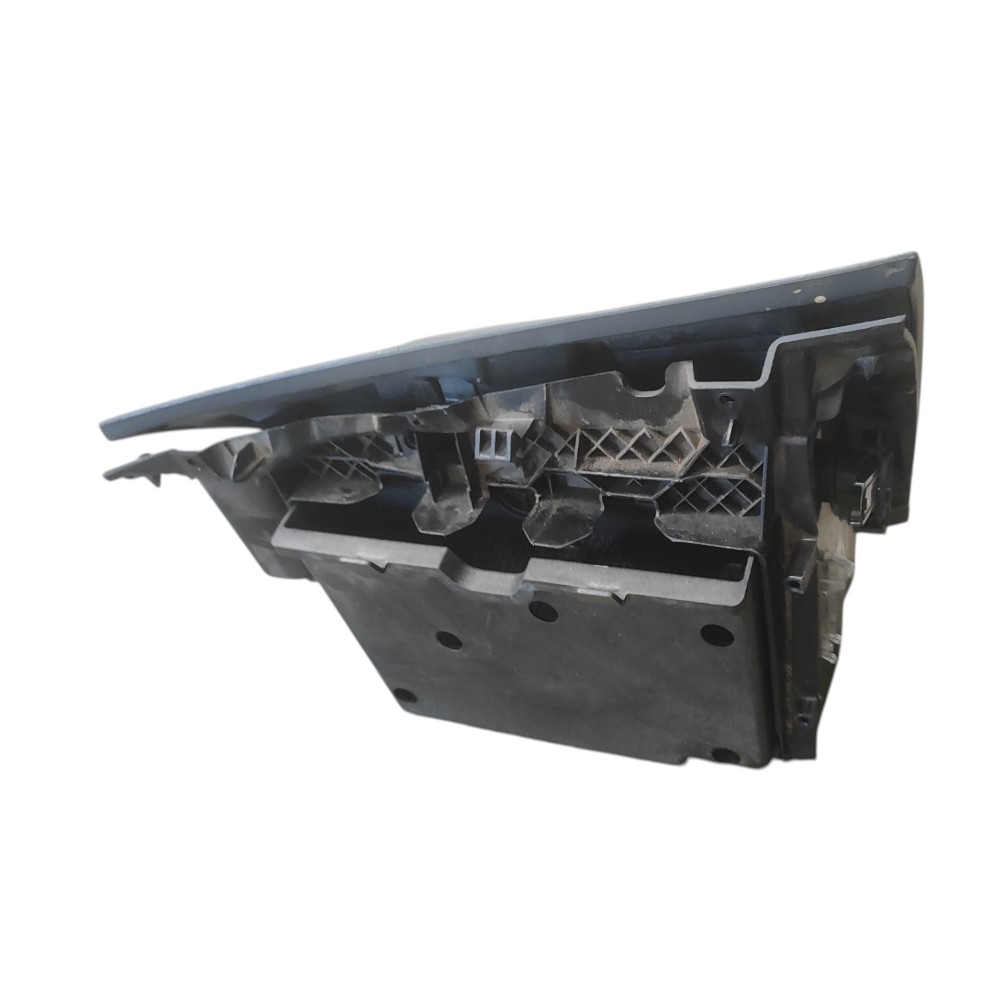 Tampa Porta Luvas Fiat Punto 2013 2014 2015 2016 2017 2