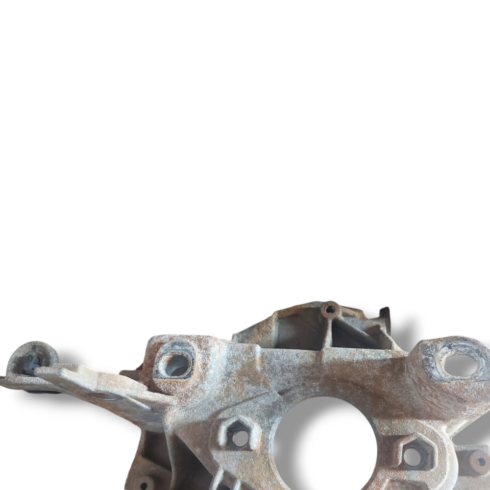Suporte Coxim Motor Clio 1.0 2005 2007 2010 2011 6