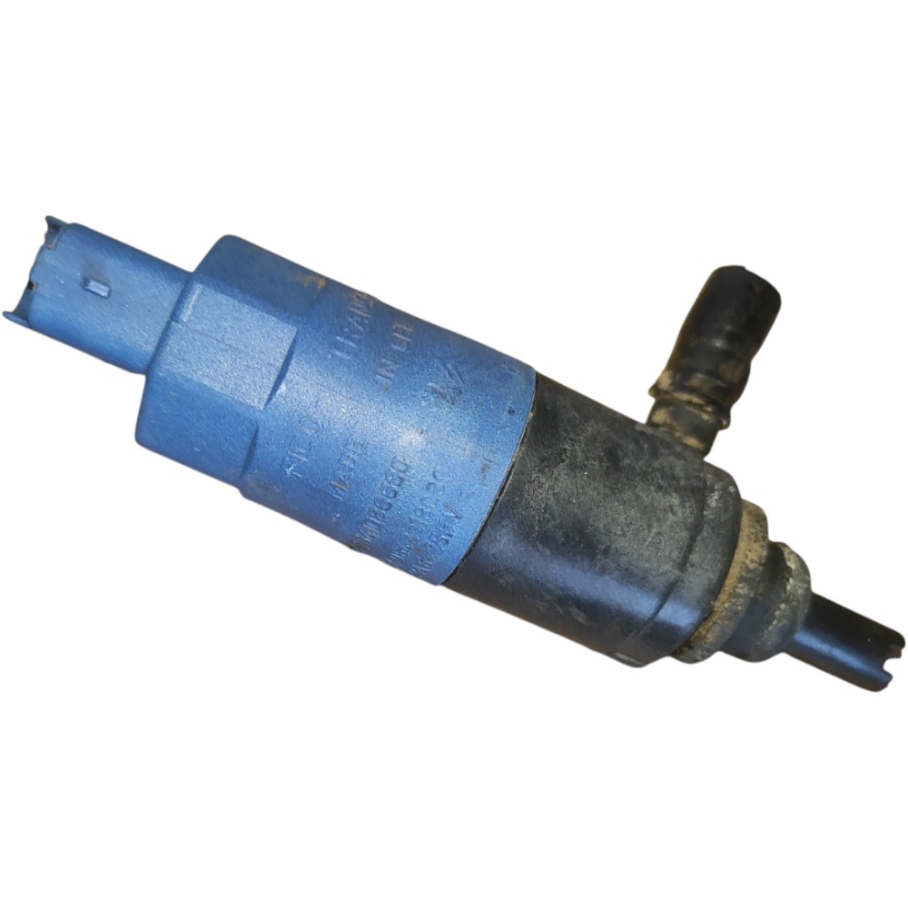 Bomba Limpador Do Limpador Parabrisa Citroen C4 2007 A 2012