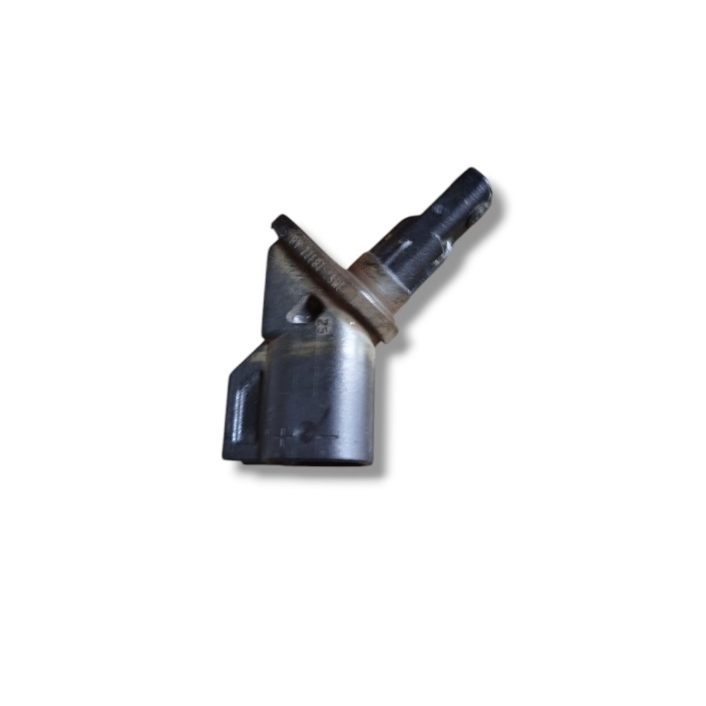 Sensor Abs Rodas Dianteira Ford Focus 2014 2015 2017 4
