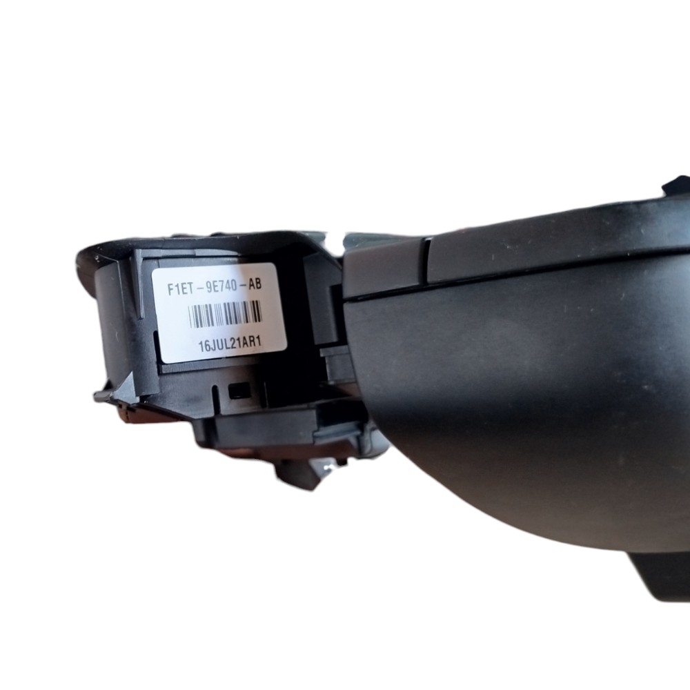 Botão Esquerdo Volante Seta E Volume Ford Focus 2014 A 2019 5
