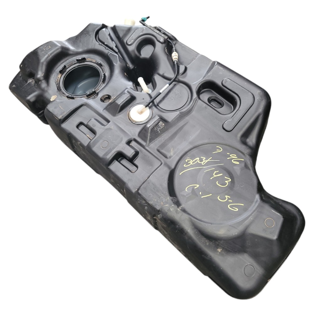 Tanque Combustível Nissan Sentra 2.0 2008 2009 2010 2012 2