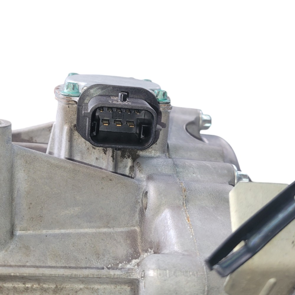 Caixa Câmbio Automático Ford Focus 2.0 Powershift 2014 2019 10