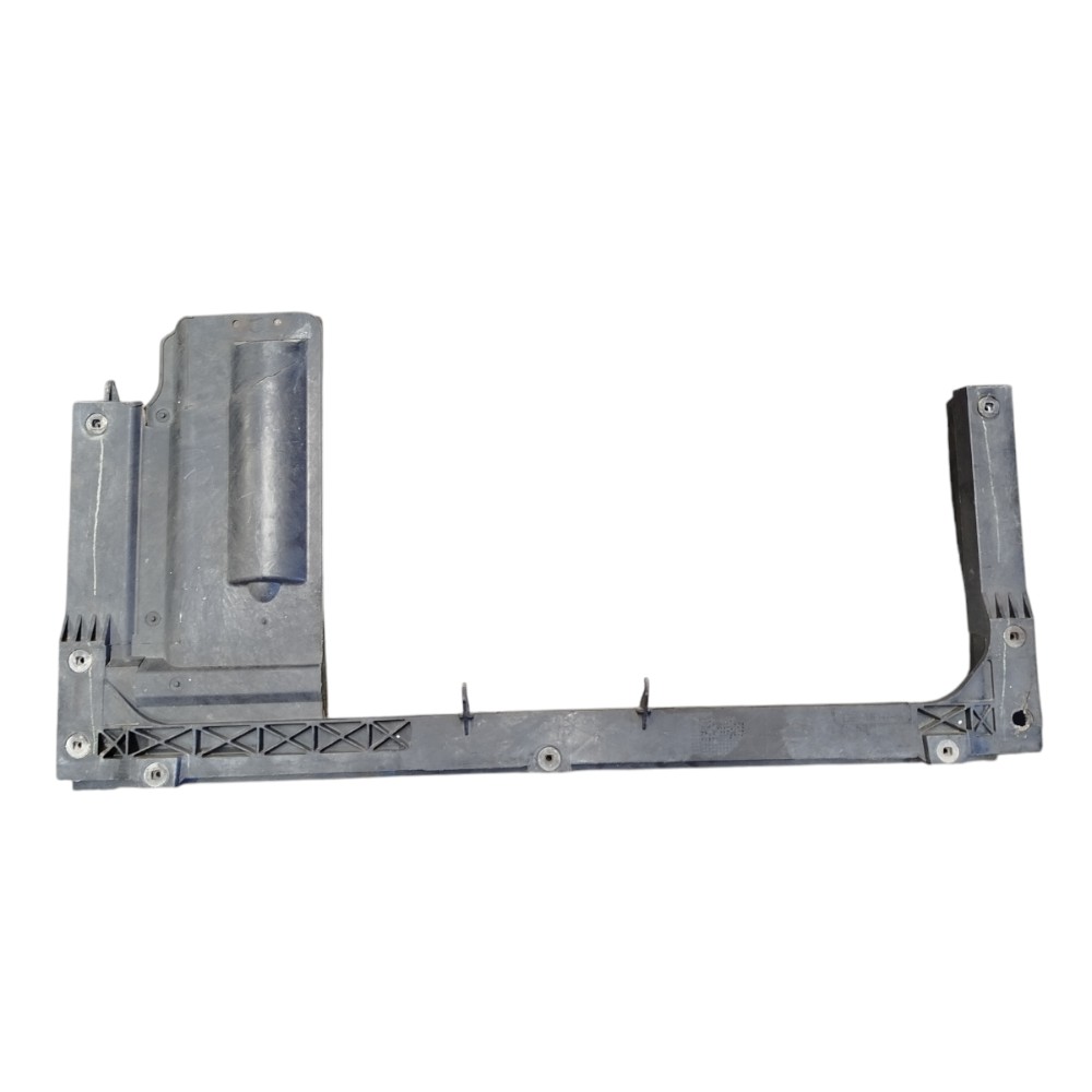Painel Frontal Inferior Ford Ka 2014 2017 2019 Original