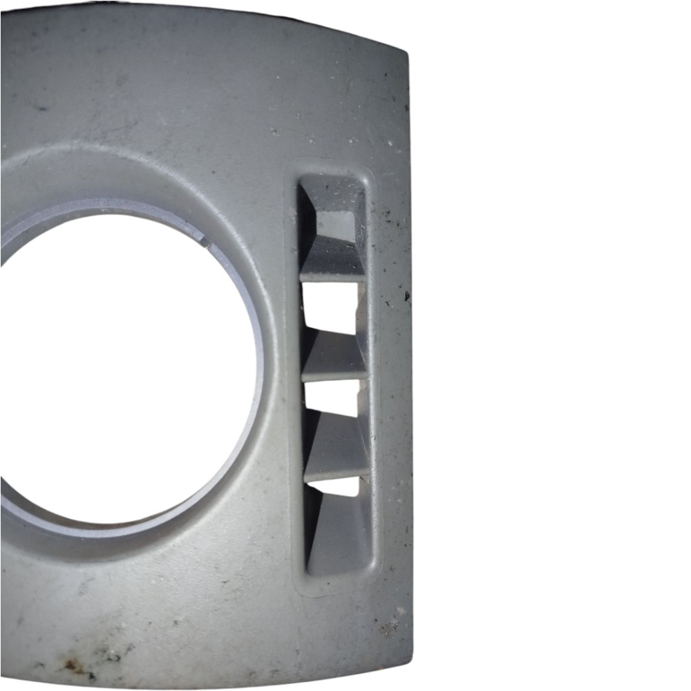 Moldura Central Painel Difusor Ar Fiat Palio Siena 4