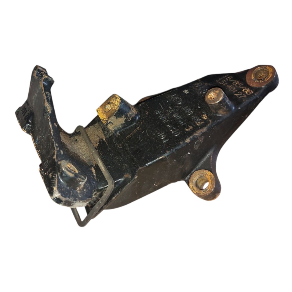 Suporte Coxim Motor Gm Corsa Montana 2002 2004 2008 2012 4