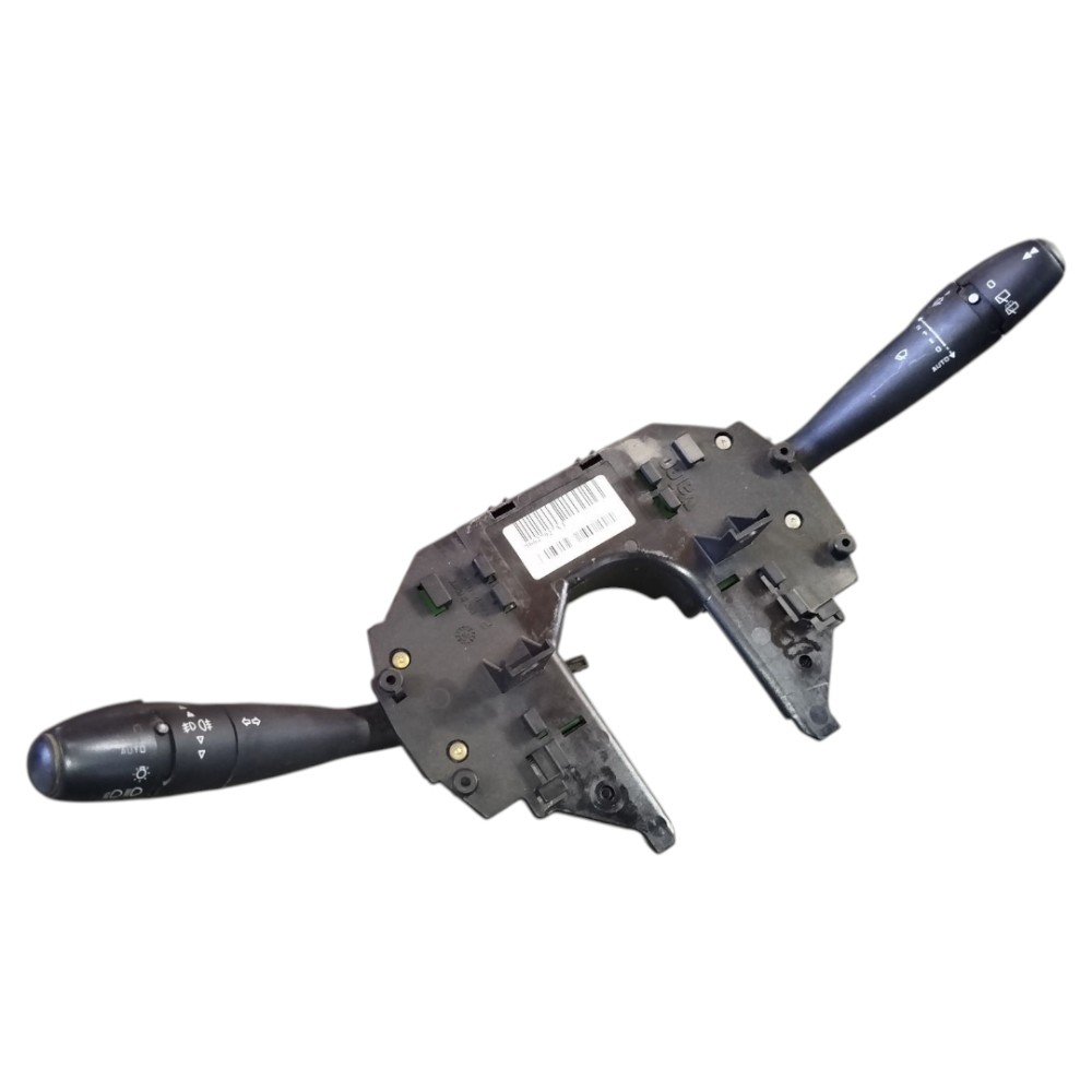 Chave Seta Limpador Citroen C4 2007 2008 2012
