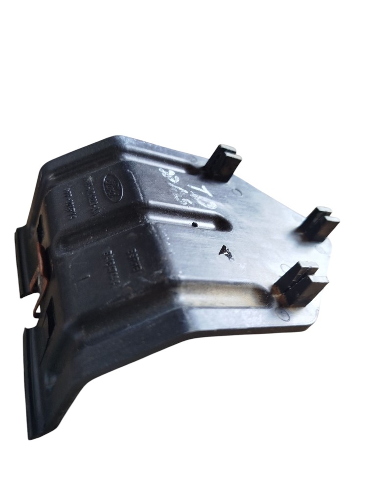 Suporte Máquina Vidro Porta Traseira Fiesta 2002 2014