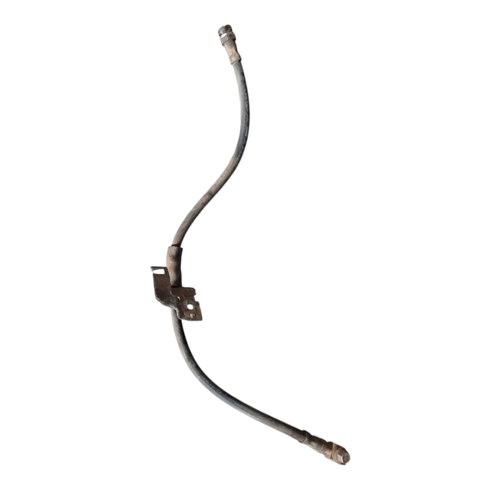 Flexível Freio Dianteiro Vw Jetta 2.5 Aut 2007 2008 2013 4