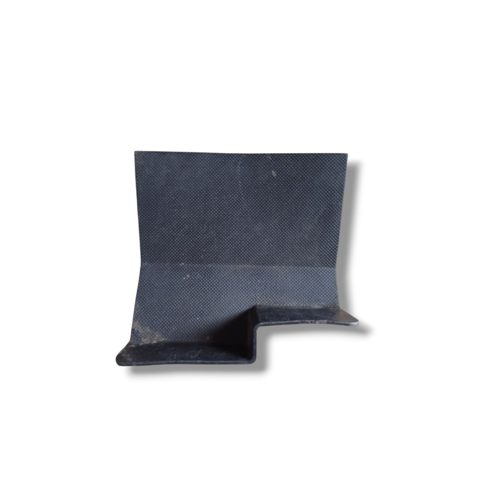 Acabamento Borracha Console Peugeot 307 2008 2010 2011