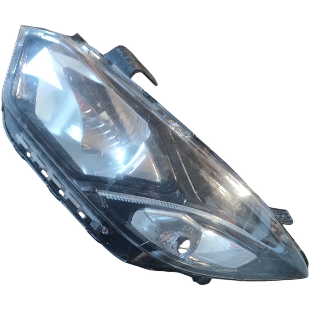 Farol Dianteiro Esquerdo Chevrolet Onix Prisma 2017 A 2022