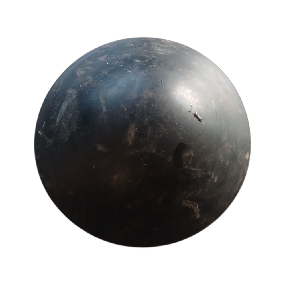 Borracha Amortecedor Traseiro Vw Gol G2 G3 G4 G5 G6 Saveiro