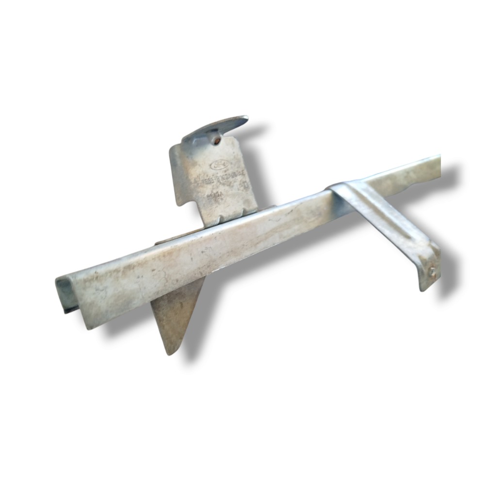 Guia Vidro Dianteiro Direito Ford Ka 2008 2009 2010 2013 6
