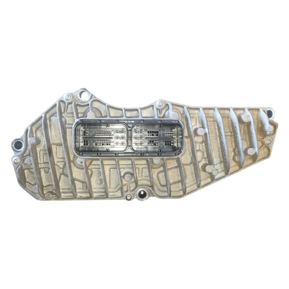 Módulo Tcm Câmbio Automático Powershift Focus New Fiesta Eco 5