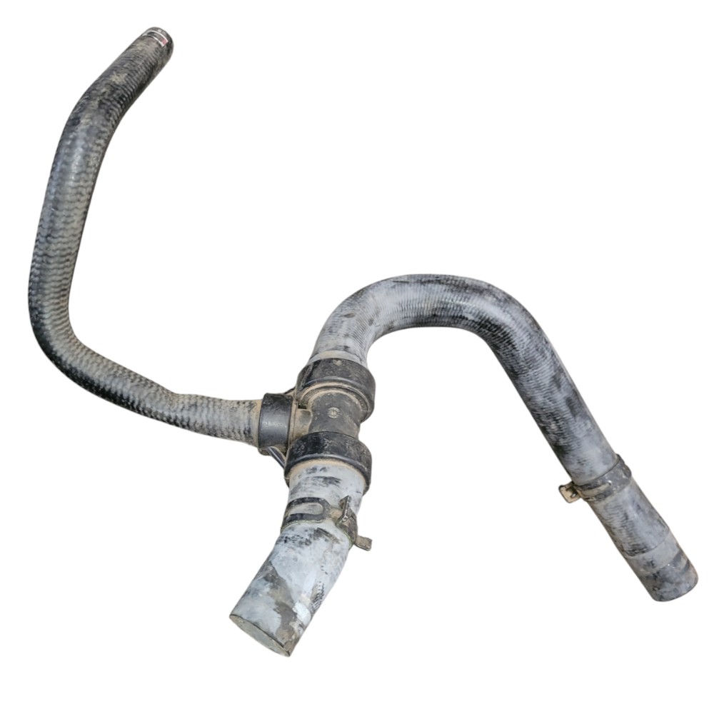 Mangueira Agua Tripla Radiador Renault Sandero 1.6 2008 2014 2
