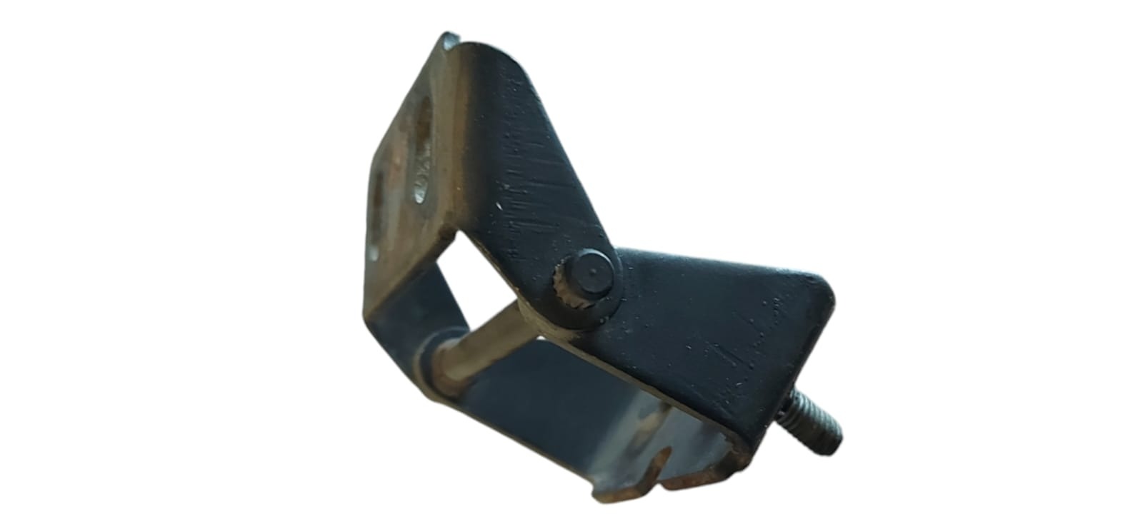 Dobradiça Tampa Traseira Ford Ka 2008 2009 2010 2011 2013 4