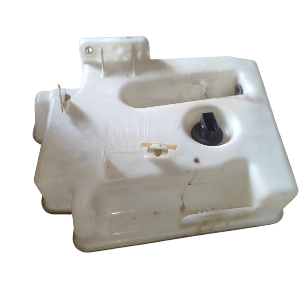 Reservatório Limpador Parabrisa Vw Jetta 2007 2008 2009 2010 Branco