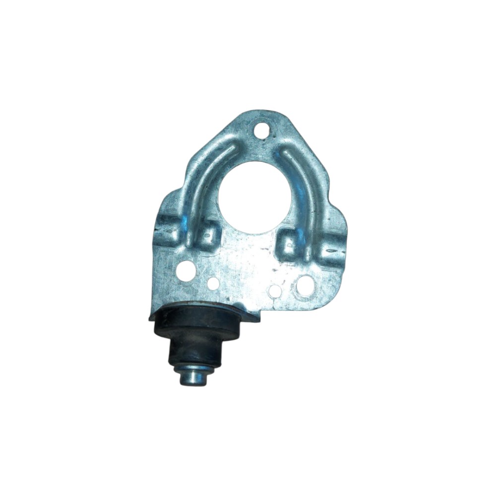 Suporte Diverso Prisma Onix 2013 2015 2018 2019 1.4 Prata