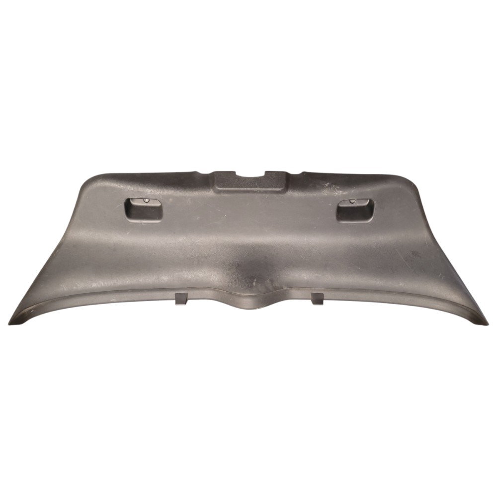 Acabamento Forro Tampa Traseira Peugeot 307 2008 2009 2012