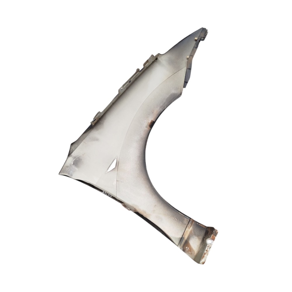 Paralama Esquerdo Ford Focus 1998 1999 2000 2001 2002 A 2009 4